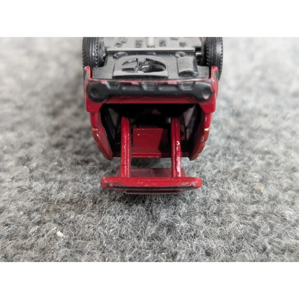 TOMY TOMICA No.75 NISSAN X-TRAIL 1/62 2008 DIECAST‎ CAR Made in Japan